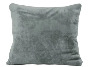 Darymex Poszewka Basic Soft Szara 40x40