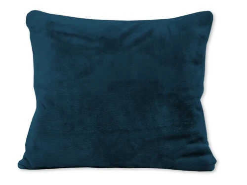 Darymex Poszewka Basic Soft Ciemny Granat 40x40.webp