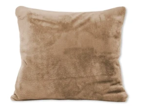 Darymex Poszewka Basic Soft Beżowa 40x40