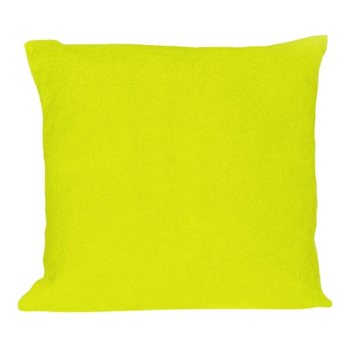 Darymex Poszewka Frotte 034 Limonka 40x40 (1).webp
