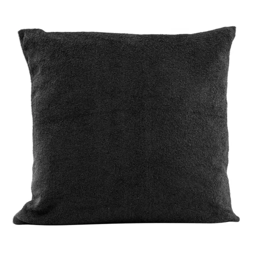 Darymex Poszewka Frotte 027 Czarna 40x40 (1).webp