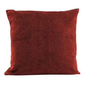 Darymex Poszewka Frotte 023 Bordowa 40x40