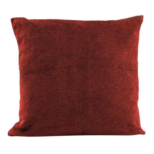 Darymex Poszewka Frotte 023 Bordowa 40x40 (1).webp