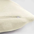 Darymex Poszewka Frotte 022 Ecru 40x40 (2).webp