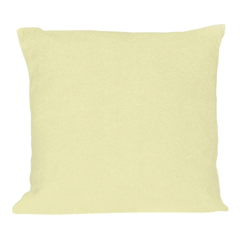 Darymex Poszewka Frotte 019 Kremowa 40x40 (1).webp