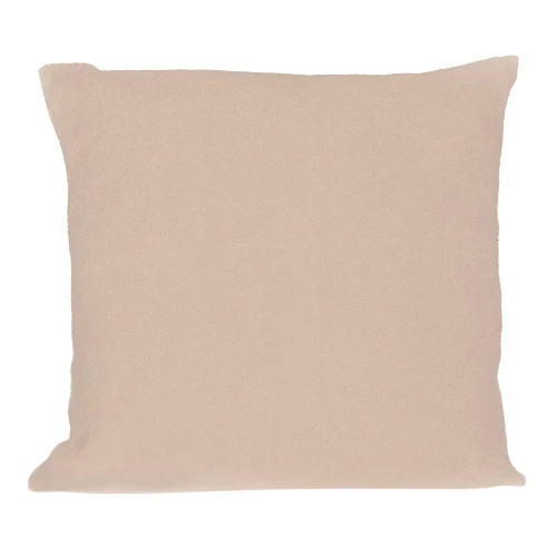 Darymex Poszewka Frotte 018 Beżowa 40x40 (1).webp
