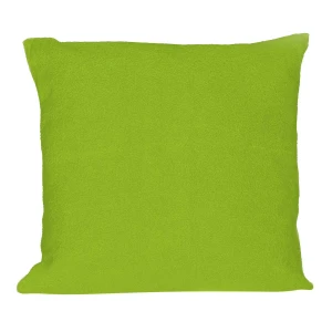 Darymex Poszewka Frotte 014 Zielona 40x40