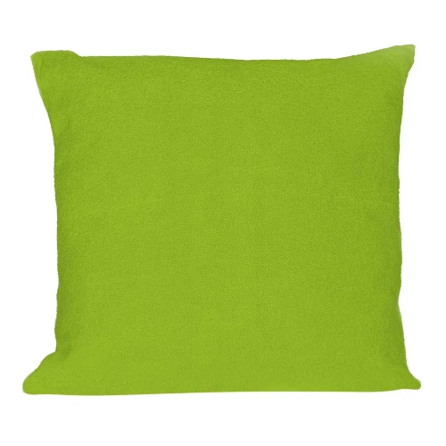 Darymex Poszewka Frotte 014 Zielona 40x40 (1).webp