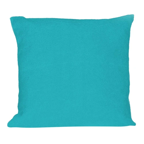Darymex Poszewka Frotte 010 Turkusowa 40x40 (1).webp