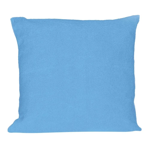 Darymex Poszewka Frotte 009 Niebieska 40x40 (1).webp