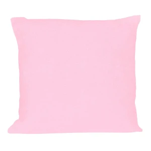 Darymex Poszewka Frotte 005 Jasno Różowa 40x40