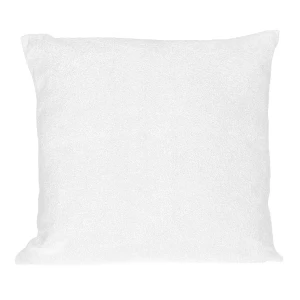 Darymex Poszewka Frotte 001 Biała 40x40