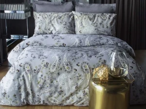 Darymex Pościel Satyna Bawełniana Rio LUXURY 220x200