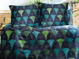 Darymex Pościel Satyna Bawełniana Golden Stamp LUXURY 220x200