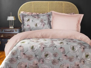 Darymex Pościel Satyna Bawełniana Erde LUXURY PREMIUM 220x200