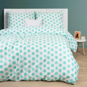 Darymex Pościel Satyna Bawełniana 1473/1 SATYNLOVE 220x200