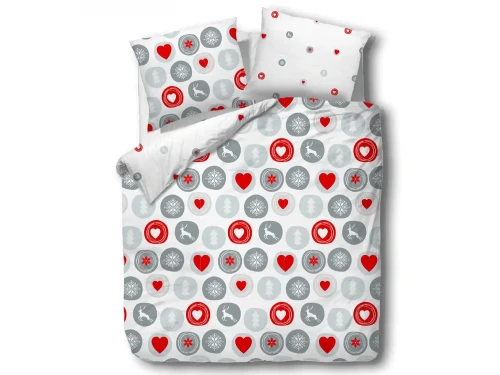 Darymex Pościel Satyna Bawełniana 14651 SATYNLOVE.webp