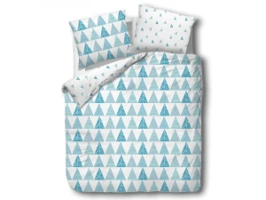 Darymex Pościel Satyna Bawełniana 1464/1 SATYNLOVE 220x200