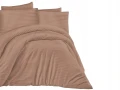 Darymex Pościel Satyna Bawełniana Cizgili Cinnamon EXCLUSIVE (2).webp