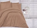 Darymex Pościel Satyna Bawełniana Cizgili Cinnamon EXCLUSIVE (1).webp