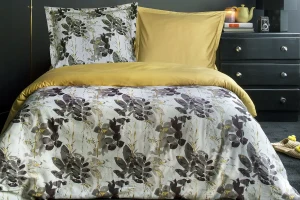 Darymex Pościel Satyna Bawełniana Olivia LUXURY PREMIUM 160x200