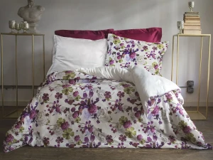 Darymex Pościel Satyna Bawełniana Kalina LUXURY PREMIUM 160x200