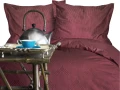Darymex Pościel Satyna Bawełniana Botilo Claret LUXURY PREMIUM (2).webp
