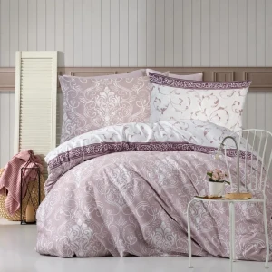 Darymex Pościel Satyna Bawełniana Rodisa EXCLUSIVE 200x220