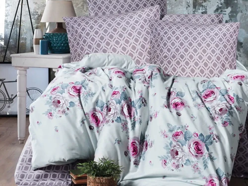 Darymex Pościel Satyna Bawełniana Goya 2 EXCLUSIVE (1).webp