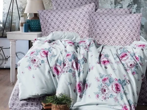 Darymex Pościel Satyna Bawełniana Goya 2 EXCLUSIVE 160x200