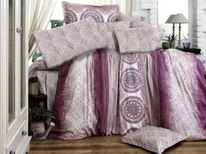 Darymex Pościel Satyna Bawełniana Colorado 2 EXCLUSIVE 160x200