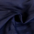 Darymex Pościel Satyna Bawełniana Cizgili Navy Blue EXCLUSIVE (3).webp
