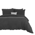 Darymex Pościel Frotte Antracytowa 041 (2).webp