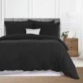 Darymex Pościel Frotte Czarna 027 (1).webp