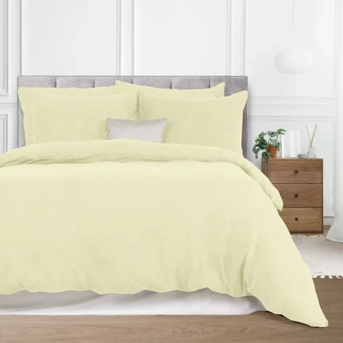 Darymex Pościel Frotte Kremowa 019 (1).webp