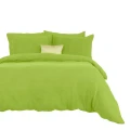 Darymex Pościel Frotte Nowa Zieleń 014 (2).webp