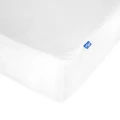 Darymex Ochronne Prześcieradło Z Gumką SMARTCEL Białe 01 (4).webp