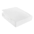 Darymex Ochronne Prześcieradło Z Gumką SMARTCEL Białe 01 (1).webp