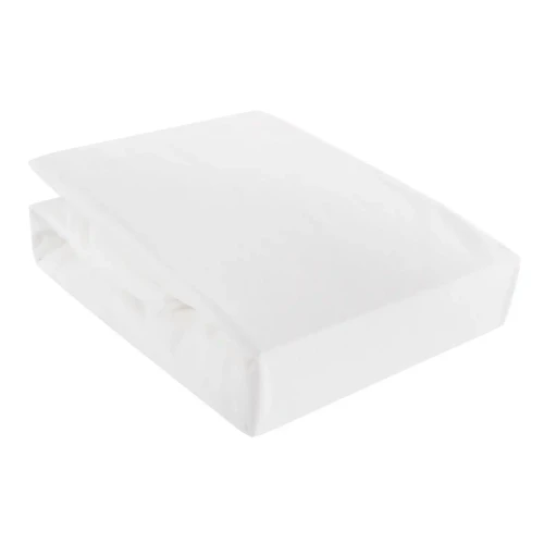 Darymex Ochronne Prześcieradło Z Gumką SMARTCEL Białe 01 (1).webp