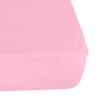 Darymex Ochronne Prześcieradło Z Gumką SG 005 Różowe (2).webp