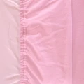 Darymex Ochronne Prześcieradło Z Gumką SG 005 Różowe (3).webp