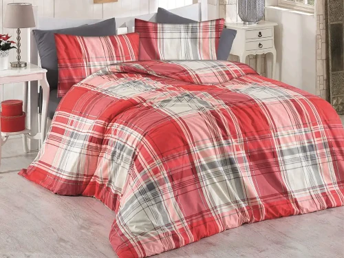 Darymex Pościel Bawełniana ALEXIA RED COTTONLOVE EXCLUSIVE (1).webp