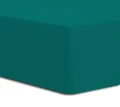 Darymex Prześcieradło Jersey Elastan Z Gumką ZIELONE (2).webp