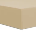 Darymex Prześcieradło Jersey Elastan Z Gumką PIASKOWE (2).webp