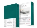 Darymex Prześcieradło Jersey Elastan Z Gumką ZIELONE (3).webp