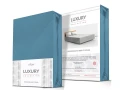 Darymex Prześcieradło Jersey Elastan Z Gumką NIEBIESKIE (3).webp