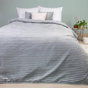 Darymex Narzuta VENUS Ciemny Popiel 220x240