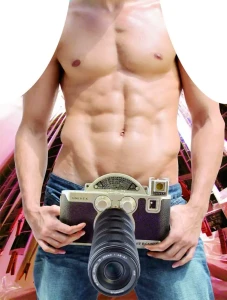 Darymex Fartuch nr 59 (Fotograf)