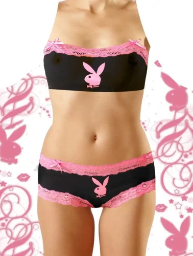 Darymex Fartuch nr 54 (Bunny Playboy).webp
