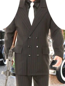 Darymex Fartuch nr 51 (Al Capone)